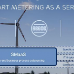 Ericsson Smart Meter As a Service SMaaS