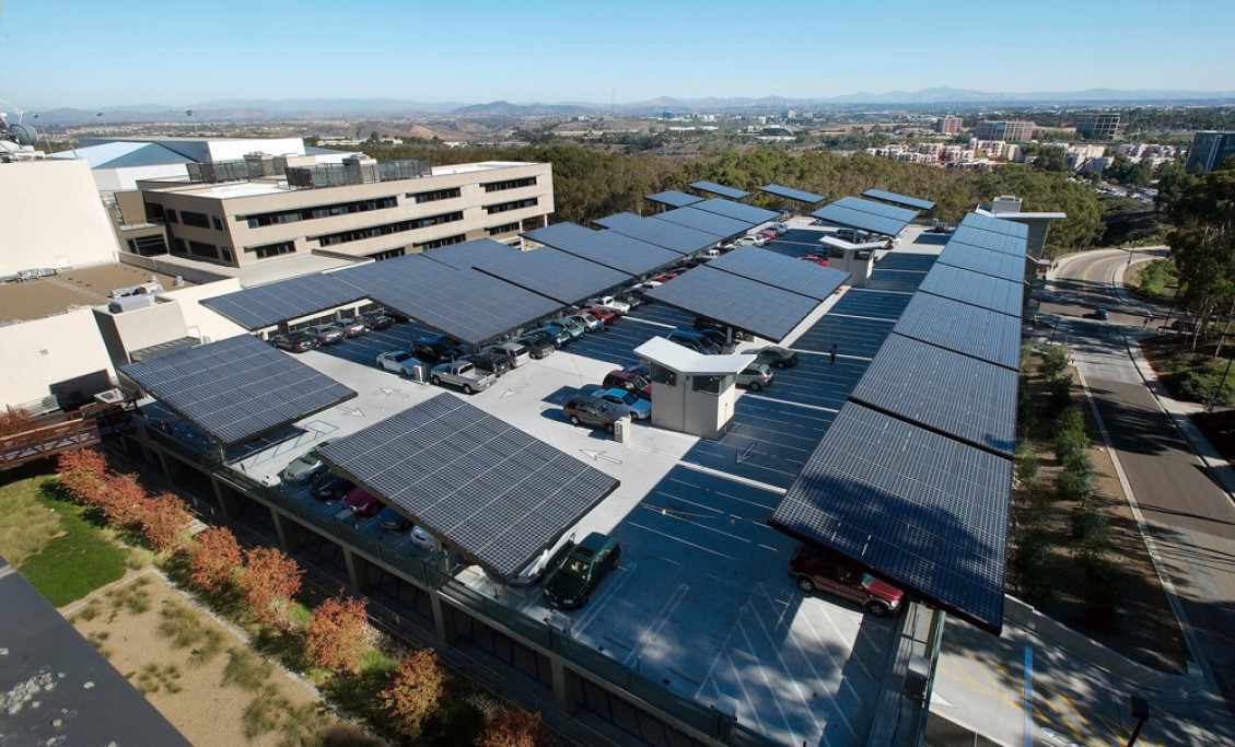 Tyco Merges With Johnson Controls, Creating One Of World's Largest Energy Storage Companies