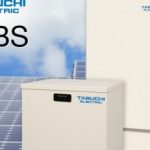 tabuchi america solar plus energy storage loan program