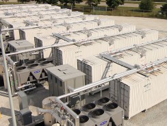 AES Adding Battery Storage Capacity to Philippine Power Grids