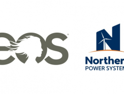 Eos Energy Storage and Northern Power Systems Partner to Supply Integrated Battery Storage Solutions