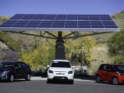 Will Autonomous Electric Vehicles Be The Real Electric Monopoly Utility Killer?