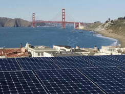 Community Microgrids are the bridge to a modern grid