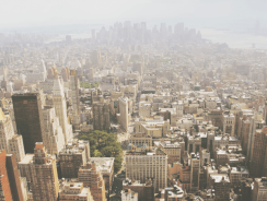 There are 83 microgrid projects being evaluated in New York
