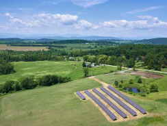 VEIC Poised to Launch Sun Shares Community Solar Program
