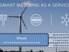 Ericsson Unveils ¨Smart Metering as a Service¨ at CES 2016
