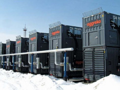 Aggreko Acquires Advanced Battery Storage-Smart Microgrid Systems Pioneer Younicos for $52 Million