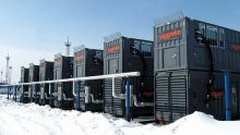 Aggreko Acquires Advanced Battery Storage-Smart Microgrid Systems Pioneer Younicos for $52 Million
