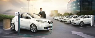 Germany’s Innogy Leaps into California’s EV Charging Market