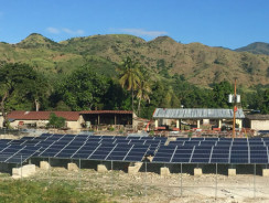How The Developing World Is Reinventing The Grid