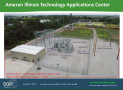 Ameren Using Schneider Electric’s EcoStruxure Software to Integrate DERs into Utility-Scale Microgrid