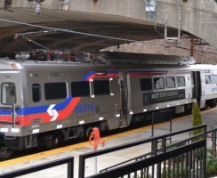 Innovative Battery Storage Project Improves Efficiency In Pennsylvania Rail System
