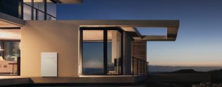 New Tesla Gigafactory Permits Reveal Plan to Build a Microgrid Lab