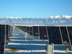 Remote Alaska Areas Seek Energy Solutions in Microgrid Competition