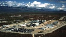 Go Electric to Deploy $1.7 Million Advanced Battery Storage Microgrid at Tooele Army Depot in Utah