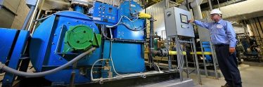 New Jersey PUB Approves 13 Town Center Microgrid Feasibility Studies